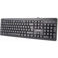 Клавиатура Gembird KB-UM-106-RU фото 2